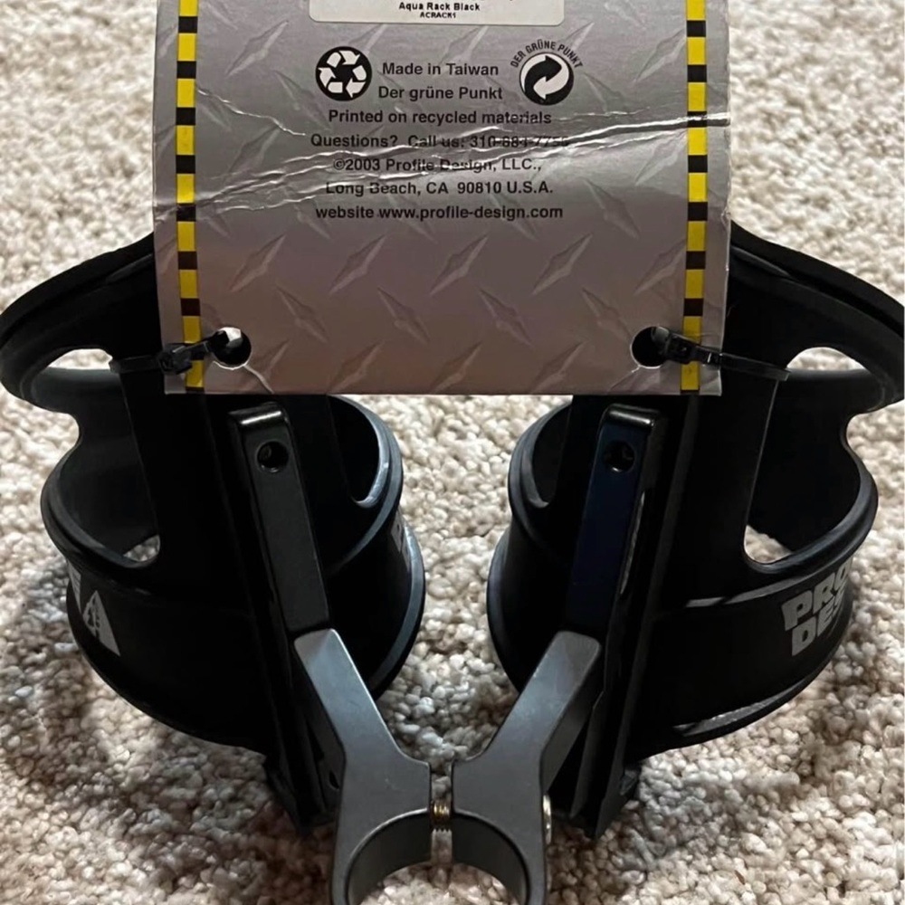 Profile Design Aqua Rack - Picture 4 of 4